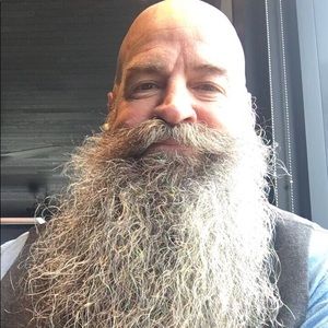 Meet your Posher, Daniel